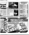 Northamptonshire Evening Telegraph Friday 29 January 1988 Page 27