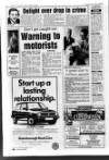 Northamptonshire Evening Telegraph Friday 29 January 1988 Page 42