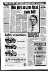 Northamptonshire Evening Telegraph Friday 29 January 1988 Page 46