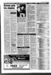 Northamptonshire Evening Telegraph Friday 29 January 1988 Page 48