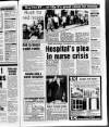 Northamptonshire Evening Telegraph Monday 01 February 1988 Page 3