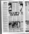 Northamptonshire Evening Telegraph Monday 01 February 1988 Page 4