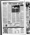 Northamptonshire Evening Telegraph Monday 01 February 1988 Page 8