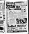 Northamptonshire Evening Telegraph Monday 01 February 1988 Page 13