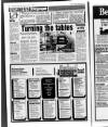 Northamptonshire Evening Telegraph Monday 01 February 1988 Page 14