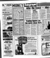 Northamptonshire Evening Telegraph Monday 01 February 1988 Page 16