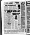 Northamptonshire Evening Telegraph Monday 01 February 1988 Page 30