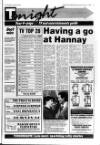 Northamptonshire Evening Telegraph Wednesday 03 February 1988 Page 9