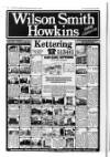 Northamptonshire Evening Telegraph Wednesday 03 February 1988 Page 30