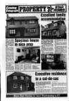 Northamptonshire Evening Telegraph Wednesday 03 February 1988 Page 44