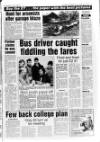 Northamptonshire Evening Telegraph Thursday 04 February 1988 Page 3