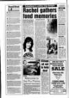 Northamptonshire Evening Telegraph Thursday 04 February 1988 Page 4