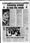 Northamptonshire Evening Telegraph Thursday 04 February 1988 Page 10