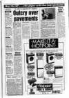 Northamptonshire Evening Telegraph Thursday 04 February 1988 Page 15