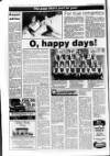 Northamptonshire Evening Telegraph Thursday 04 February 1988 Page 16