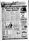 Northamptonshire Evening Telegraph Thursday 04 February 1988 Page 19