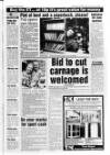 Northamptonshire Evening Telegraph Monday 08 February 1988 Page 3