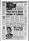 Northamptonshire Evening Telegraph Monday 08 February 1988 Page 7