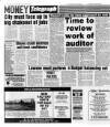 Northamptonshire Evening Telegraph Monday 08 February 1988 Page 18