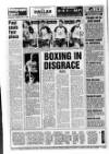 Northamptonshire Evening Telegraph Monday 08 February 1988 Page 34