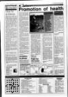 Northamptonshire Evening Telegraph Tuesday 09 February 1988 Page 8