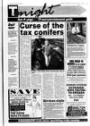 Northamptonshire Evening Telegraph Tuesday 09 February 1988 Page 13