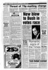 Northamptonshire Evening Telegraph Saturday 13 February 1988 Page 2