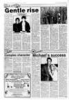 Northamptonshire Evening Telegraph Saturday 13 February 1988 Page 10