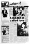 Northamptonshire Evening Telegraph Saturday 13 February 1988 Page 11