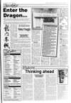 Northamptonshire Evening Telegraph Saturday 13 February 1988 Page 15