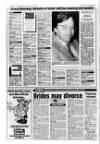 Northamptonshire Evening Telegraph Monday 22 February 1988 Page 2