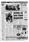 Northamptonshire Evening Telegraph Monday 22 February 1988 Page 3