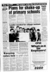 Northamptonshire Evening Telegraph Monday 22 February 1988 Page 5