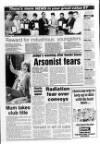 Northamptonshire Evening Telegraph Monday 22 February 1988 Page 7