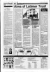 Northamptonshire Evening Telegraph Monday 22 February 1988 Page 8
