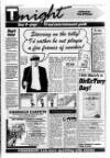 Northamptonshire Evening Telegraph Monday 22 February 1988 Page 9