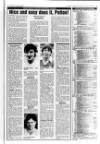 Northamptonshire Evening Telegraph Monday 22 February 1988 Page 27