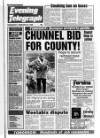 Northamptonshire Evening Telegraph