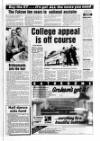 Northamptonshire Evening Telegraph Tuesday 15 March 1988 Page 7
