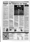 Northamptonshire Evening Telegraph Tuesday 15 March 1988 Page 8