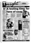 Northamptonshire Evening Telegraph Tuesday 01 March 1988 Page 11