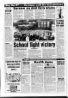 Northamptonshire Evening Telegraph Saturday 05 March 1988 Page 2