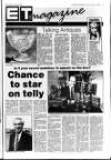 Northamptonshire Evening Telegraph Saturday 05 March 1988 Page 9
