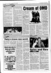 Northamptonshire Evening Telegraph Saturday 05 March 1988 Page 10
