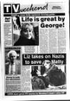 Northamptonshire Evening Telegraph Saturday 05 March 1988 Page 11