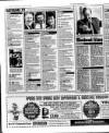 Northamptonshire Evening Telegraph Saturday 05 March 1988 Page 12