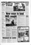 Northamptonshire Evening Telegraph Monday 07 March 1988 Page 3