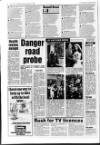 Northamptonshire Evening Telegraph Monday 07 March 1988 Page 4