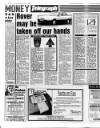 Northamptonshire Evening Telegraph Monday 07 March 1988 Page 16
