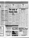 Northamptonshire Evening Telegraph Monday 07 March 1988 Page 17